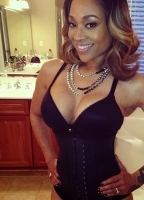 Mimi Faust's Image