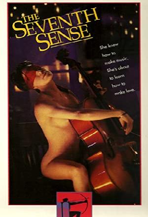 Seventh Sense nude scenes